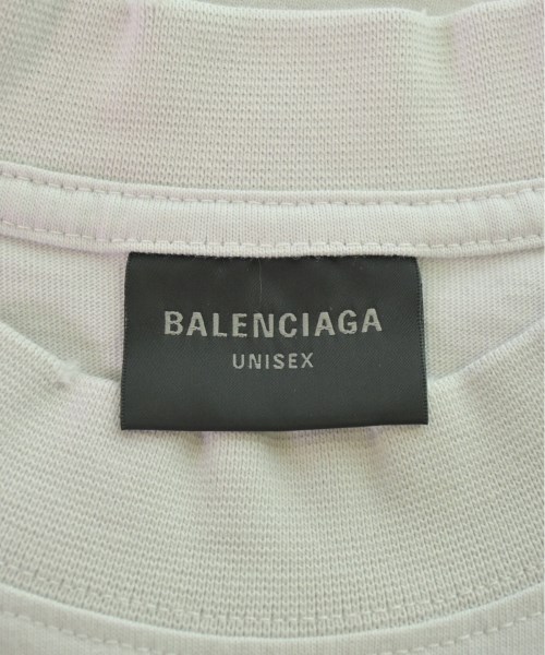 BALENCIAGA バレンシアガ Tシャツ・カットソー メンズ 【古着】【中古】