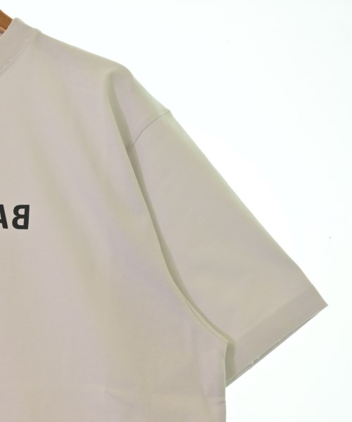 BALENCIAGA バレンシアガ Tシャツ・カットソー メンズ 【古着】【中古】