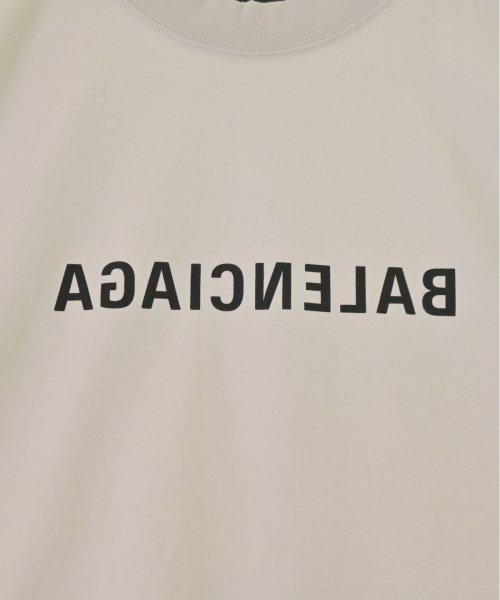 BALENCIAGA バレンシアガ Tシャツ・カットソー メンズ 【古着】【中古】