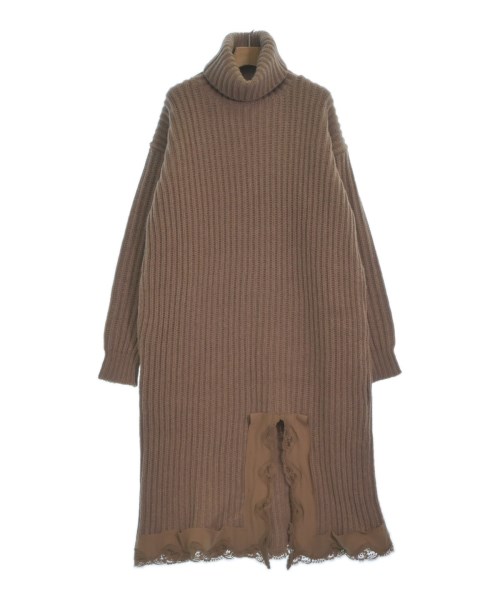 BALENCIAGA バレンシアガ ワンピース 34(XXS位) 2008824E0044 BALENCIAGA - バレンシアガ 21SS オーバーサイズ シャツ