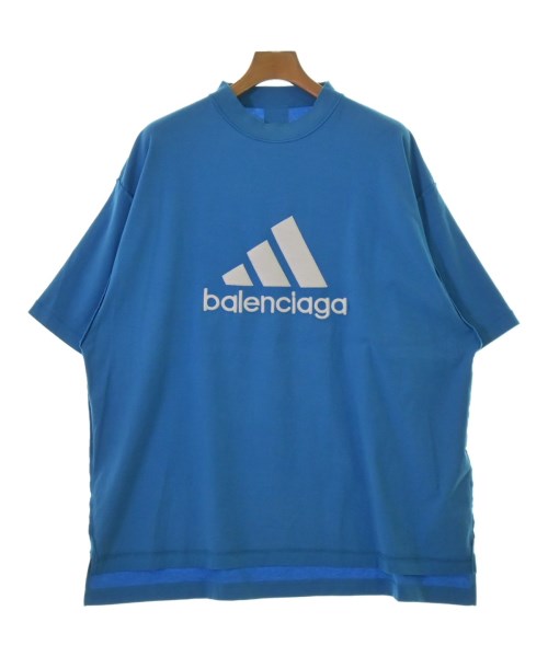 BALENCIAGA バレンシアガ Tシャツ・カットソー メンズ 【古着】【中古】