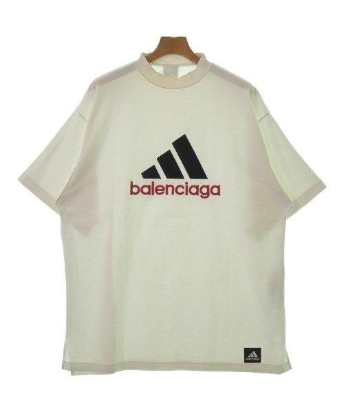 BALENCIAGA バレンシアガ Tシャツ・カットソー メンズ 【古着】【中古】