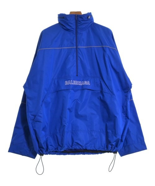 BALENCIAGA バレンシアガ ブルゾン メンズ 【古着】【中古】