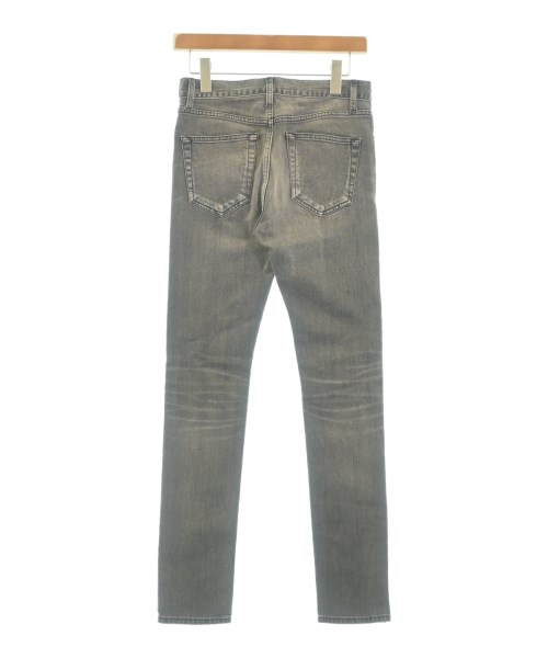 BALENCIAGA バレンシアガ デニムパンツ レディース 【古着】【中古】_1