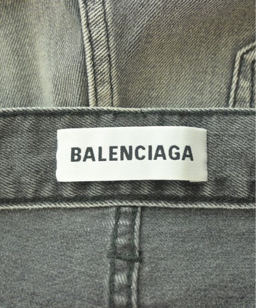 BALENCIAGA バレンシアガ デニムパンツ レディース 【古着】【中古】_2