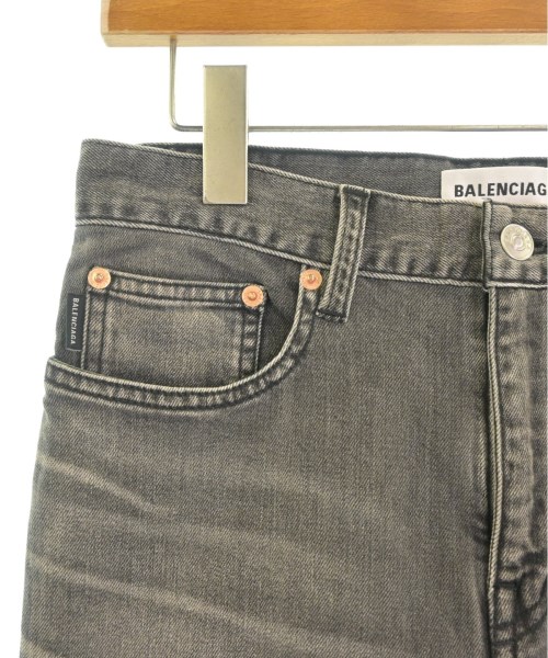 BALENCIAGA バレンシアガ デニムパンツ レディース 【古着】【中古】_4