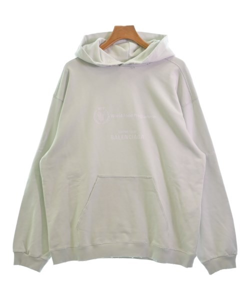 BALENCIAGA バレンシアガ パーカー メンズ 【古着】【中古】