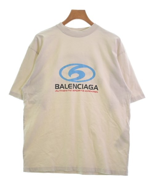 BALENCIAGA バレンシアガ Tシャツ・カットソー メンズ 【古着】【中古】