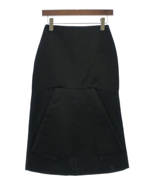balenciaga バレンシアガスカート