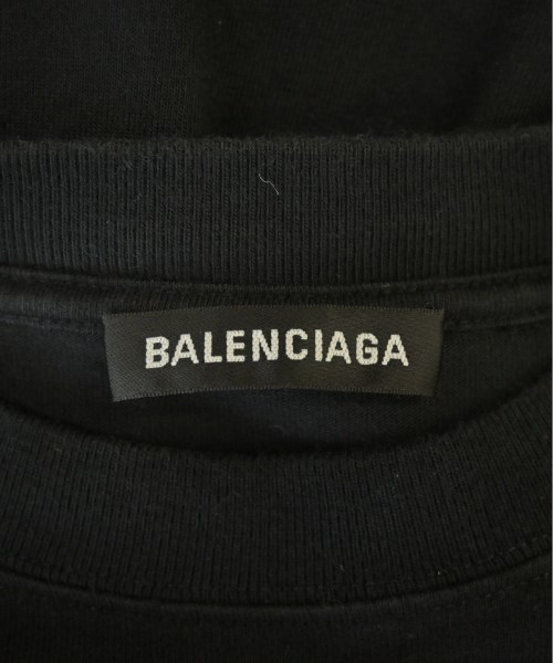 BALENCIAGA バレンシアガ Tシャツ・カットソー メンズ 【古着】【中古】_2