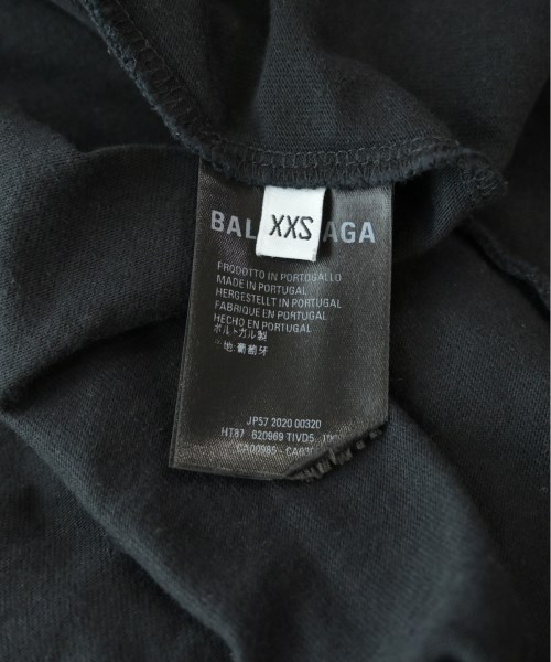 BALENCIAGA バレンシアガ Tシャツ・カットソー メンズ 【古着】【中古】_3