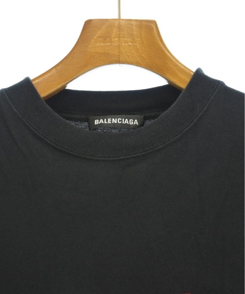BALENCIAGA バレンシアガ Tシャツ・カットソー メンズ 【古着】【中古】_5