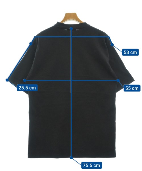 BALENCIAGA バレンシアガ Tシャツ・カットソー メンズ 【古着】【中古】_7