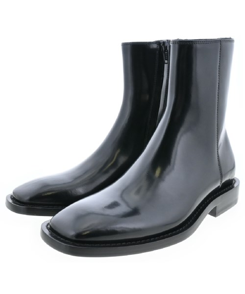 BALENCIAGA バレンシアガ ブーツ レディース 【古着】【中古】