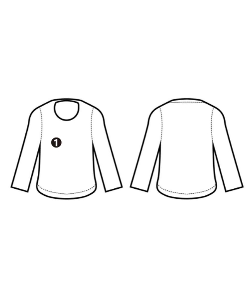 BALENCIAGA バレンシアガ スウェット メンズ 【古着】【中古】_10