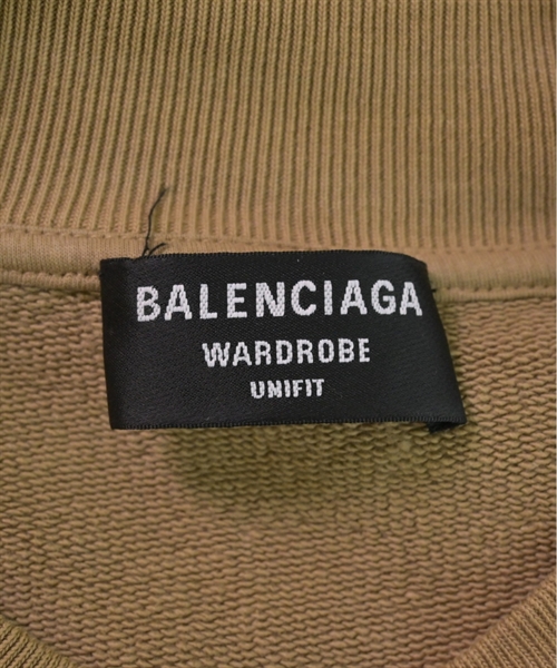 BALENCIAGA バレンシアガ スウェット メンズ 【古着】【中古】_2