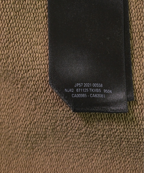 BALENCIAGA バレンシアガ スウェット メンズ 【古着】【中古】_7