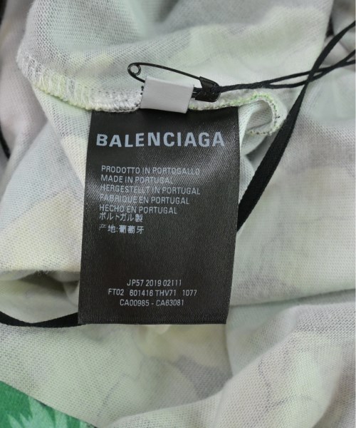BALENCIAGA バレンシアガ ワンピース レディース 【古着】【中古】_3