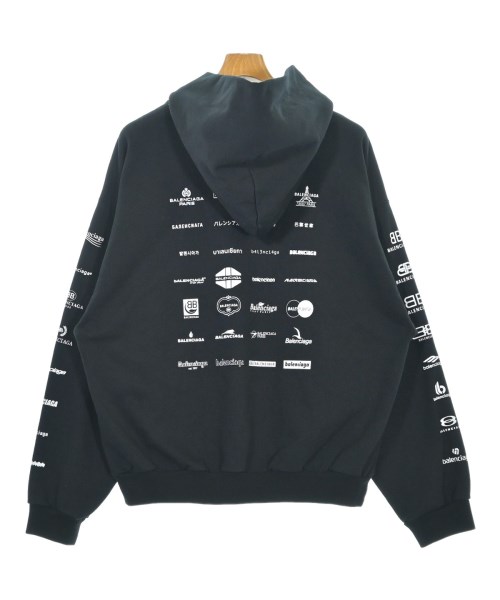 BALENCIAGA バレンシアガ パーカー メンズ 【古着】【中古】_1