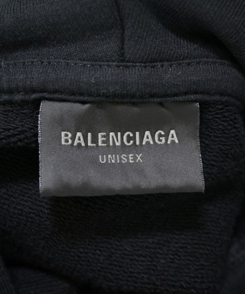 BALENCIAGA バレンシアガ パーカー メンズ 【古着】【中古】_2