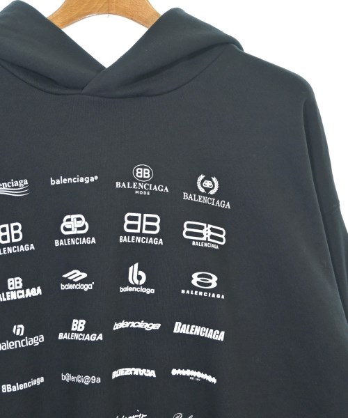 BALENCIAGA バレンシアガ パーカー メンズ 【古着】【中古】_3