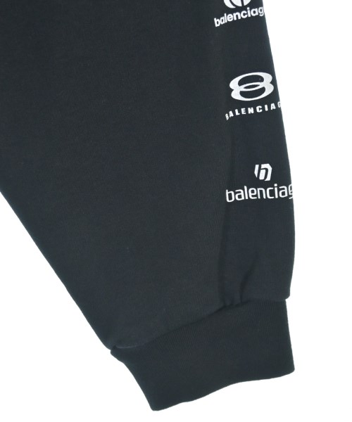 BALENCIAGA バレンシアガ パーカー メンズ 【古着】【中古】_4
