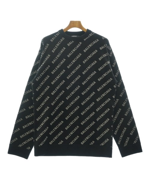 BALENCIAGA バレンシアガ ニット・セーター メンズ 【古着】【中古】