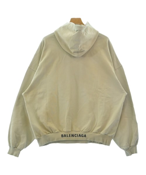 BALENCIAGA バレンシアガ パーカー メンズ 【古着】【中古】_1