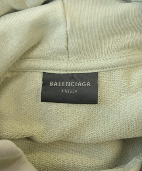 BALENCIAGA バレンシアガ パーカー メンズ 【古着】【中古】_2