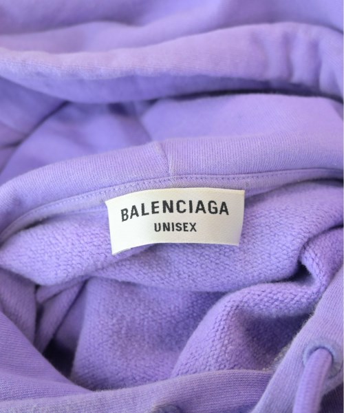 BALENCIAGA バレンシアガ パーカー メンズ 【古着】【中古】_2
