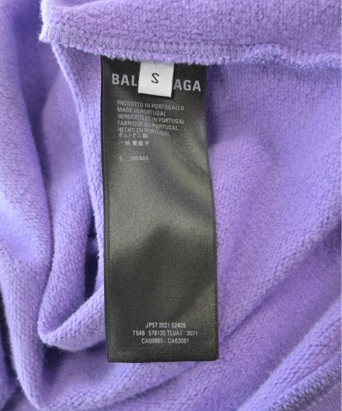 BALENCIAGA バレンシアガ パーカー メンズ 【古着】【中古】_3