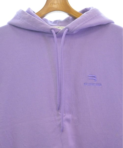 BALENCIAGA バレンシアガ パーカー メンズ 【古着】【中古】_5