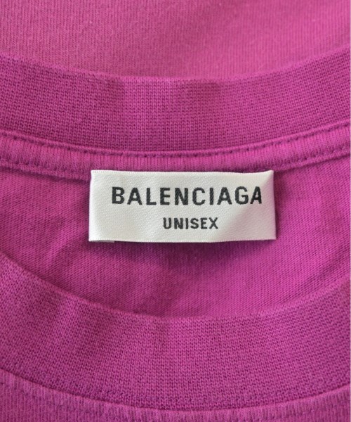 BALENCIAGA バレンシアガ Tシャツ・カットソー メンズ 【古着】【中古】_2