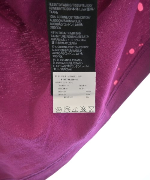 BALENCIAGA バレンシアガ Tシャツ・カットソー メンズ 【古着】【中古】_3