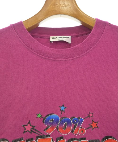 BALENCIAGA バレンシアガ Tシャツ・カットソー メンズ 【古着】【中古】_5