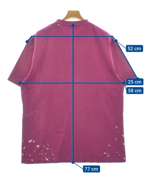 BALENCIAGA バレンシアガ Tシャツ・カットソー メンズ 【古着】【中古】_8