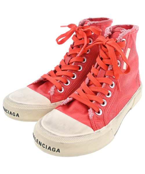 BALENCIAGA バレンシアガ スニーカー レディース 【古着】【中古】の通販は