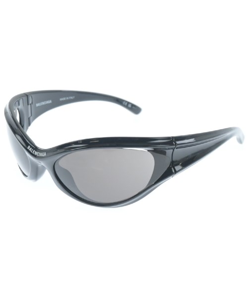 BALENCIAGA バレンシアガ サングラス メンズ 【古着】【中古】の通販は 28,490円