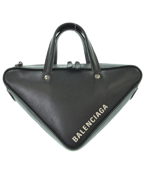 BALENCIAGA バレンシアガ ショルダーバッグ メンズ 【古着】【中古】