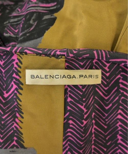 BALENCIAGA バレンシアガ ワンピース レディース 【古着】【中古】_2