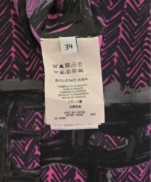 BALENCIAGA バレンシアガ ワンピース レディース 【古着】【中古】_3