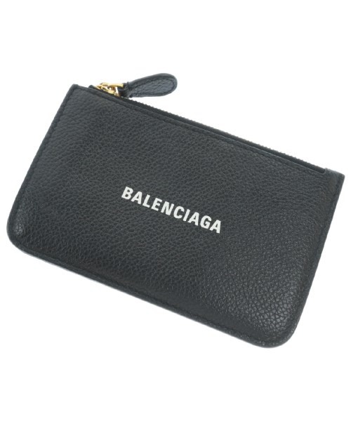 BALENCIAGA バレンシアガ 財布・コインケース メンズ 【古着】【中古】