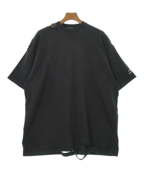 BALENCIAGA バレンシアガ Tシャツ・カットソー メンズ 【古着】【中古】