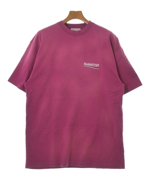 BALENCIAGA バレンシアガ Tシャツ・カットソー メンズ 【古着】【中古】