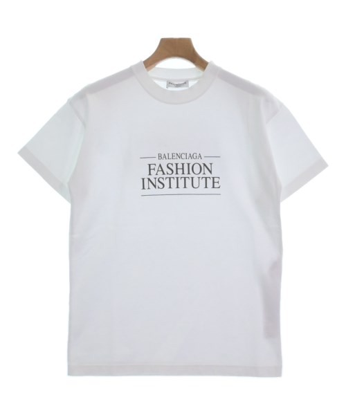 BALENCIAGA バレンシアガ Tシャツ・カットソー メンズ 【古着】【中古】