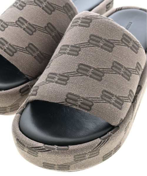 BALENCIAGA バレンシアガ サンダル レディース 【古着】【中古