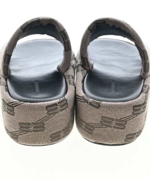 バレンシアガ サンダル BALENCIAGA (男性用)｜売買された