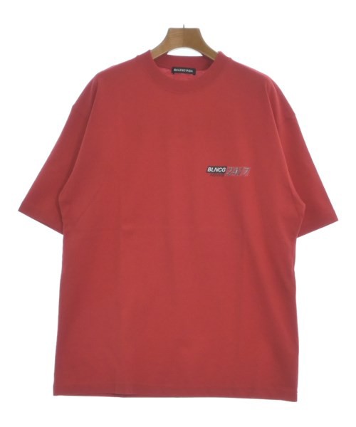 BALENCIAGA バレンシアガ Tシャツ・カットソー レディース 【古着】【中古】