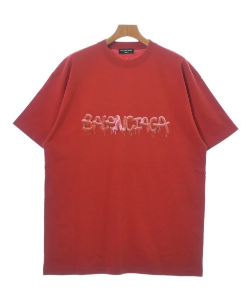 BALENCIAGA バレンシアガ Tシャツ・カットソー メンズ 【古着】【中古】