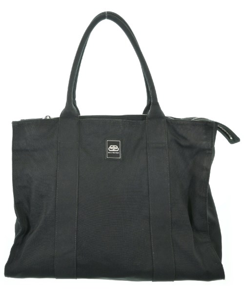 Butler Verner Sails モールドレザー 型だし加工 ミニ トートバッグ